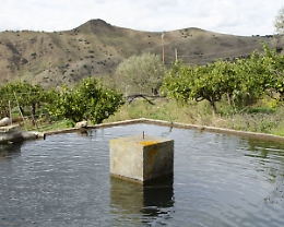 Il territorio raccontato (anche) con i "Salti d'Acqua"
