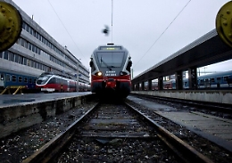 Sulla tratta Catania Palermo arriva l'Ertms: il sistema che rende i treni più sicuri