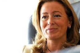 Fondazione Federico II, cambio al vertice: nuovo direttore al posto di Patrizia Monterosso