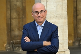 Aldo Cazzullo e la Sicilia: «Attrazione fatale per l'Isola ma non per la classe politica»