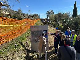 Turismo, un treno storico per le Gole dell’Alcantara