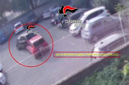 Catania, arrestati i due ladri seriali di auto che utilizzavano un sistema elettronico per bypassare il blocco motore