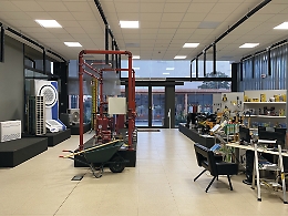 Virlinzi: innovazione e qualità nel settore idraulico