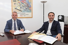 Verso un futuro sostenibile. Valorizzare acqua ed energia con le fonti rinnovabili