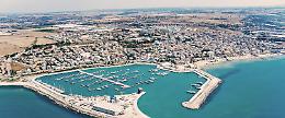 Furto di gommoni a Marina di Ragusa, il porto turistico: "Sicurezza e vigilanza hanno funzionato"