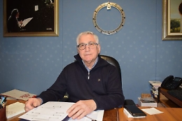 Oasi Maria Santissima di Troina, padre Michele Pitronaci è il nuovo presidente