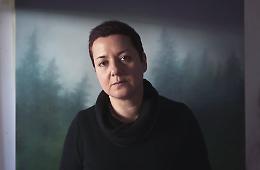 Il paesaggio luogo fisico e del "sentire": a Samantha Torrisi il premio “Save the Planet”