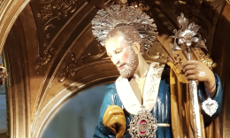 San Giuseppe a Giarratana, al via le celebrazioni