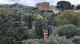 Innamorati del Telamone, 12mila visitatori nel week end nella Valle dei Templi