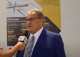 E' morto l'imprenditore Roberto Abate, aveva creato Etnapolis