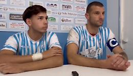 Le pagelle di Akragas Locri: Di Mauro imprendibile, Cipolla capitano coraggioso