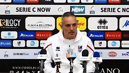 Catania ora o mai più: contro il Cerignola per allontanare i play out e per preparare la finale di Coppa