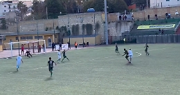 Akragas perde 3 a 0 con la Sancataldese, ma recrimina e mette sotto accusa l'arbitro