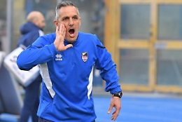 Il Catania sul campo della Turris cerca la serenità e i punti salvezza