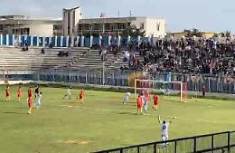 Akragas Nuova Igea 3 - 0, le pagelle: Litteri è inarrestabile, la difesa è un bunker