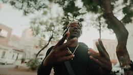 “Educazione Siciliana” è il nuovo singolo di tre rapper che raccontano Catania