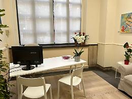 In Questura a Catania una stanza “rosa” riservata alle vittima di violenza