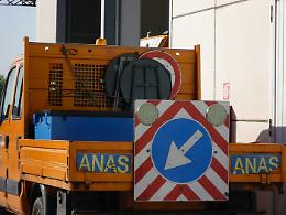 Chiuso per tre mesi un tratto della statale 290: ecco dove