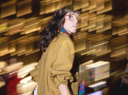 Anna Castiglia fa fiorire la sua Primavera: un tour di sette date e brani inediti