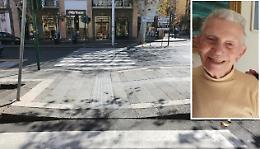 «Sono il soccorritore» e invece lo aveva travolto: identificato l'uomo che ha investito e ucciso Agatino Botta