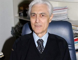 Luciano Corradini al convegno dell'Uciim di Canicatt&igrave;: &laquo;Vi racconto chi &egrave; stato Nosengo&raquo;