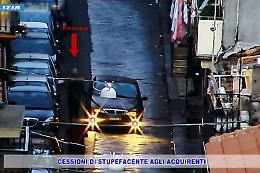 Quando i Cappello e i Santapaola sfiorarono la guerra di mafia per "colpa" di alcuni ragazzini