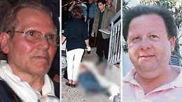 Mico Geraci ucciso per ordine di Bernardo Provenzano poi i boss "eliminarono" i due killer