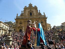 La Pasqua negli Iblei, ecco quali sono i riti religiosi pi&ugrave; attesi