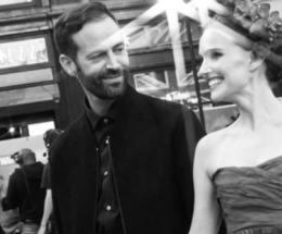 Natalie Portman divorzia dal marito dopo 11 anni di matrimonio