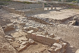 A Tripi gli archeologi hanno riportato alla luce le tracce della Abakainon raccontata da Diodoro Siculo