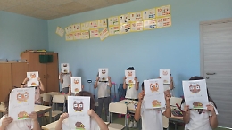 Il Comprensivo Manzoni di Alessandria protagonista al CodeWeek 4 All