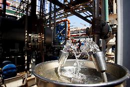 Dalla Commissione Bilancio dell'Ars arriva l'ok al "prestito" di 20 milioni ad Aica per sanare il debito con Siciliacque