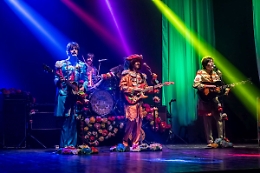 The Beatbox &amp; Carlo Massarini per rivivere il mito dei Beatles