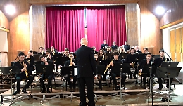 Conservatorio Scarlatti: aperti i Bandi di ammissione per i corsi per l’Anno Accademico 2024-2025