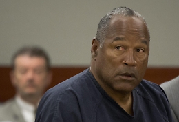 Football, è morto O.J. Simpson, aveva 76 anni