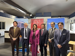 Ministro Santanch&eacute; lancia da Catania il Wi-Fi gratuito nei porti turistici