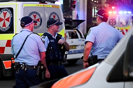 Attacco con coltello in chiesa a Sydney, ferito anche il vescovo