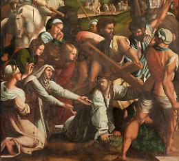 Catania, dal 20 aprile la mostra "Dai Monasteri e dai Conventi" al Museo Diocesano