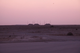 Bombardata base militare in Iraq, un morto e 8 feriti