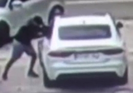 A Palermo dove ogni giorno (in media) vengono rubate 13 auto