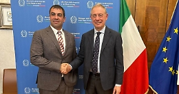 Ex Blutec, Pelligra: «A Termini Imerese un hub innovativo con la salvaguardia dei posti di lavoro»