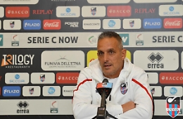 Catania sull'"ottovolante": a Sorrento per scrollarsi di dosso le paure (e le polemiche)