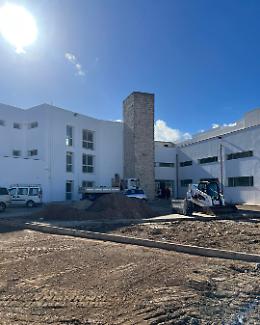 Ragusa, il trasferimento del centro diurno &egrave; fermo al palo