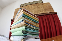 Giustizia tributaria, in Sicilia impennata dei ricorsi (oltre i livelli pre pandemia)