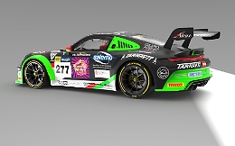 Granturismo Endurance, il Team Ebimotors - Porsche parla siciliano