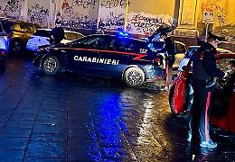 Movida di Catania senza droga e alcol, i controlli interforze e i risultati