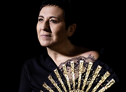 Gabriella Lucia Grasso canta al Monk Jazz Club di Catania la lezione civica delle &ldquo;Sognatrici&rdquo;