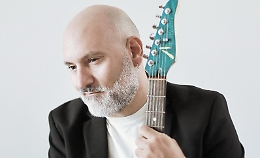 "PaGe", il racconto delle contrapposizioni di Germano Seggio