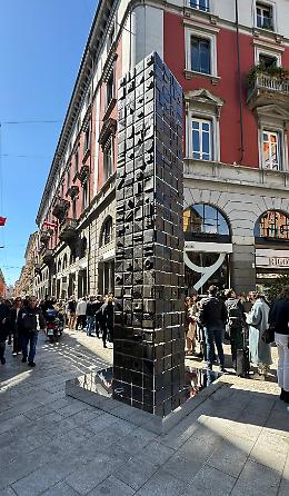 Tanta Sicilia alla Milano design week tra architettura e sostenibilità