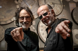 La Premiata Forneria Marconi, Fabrizio De Andrè e un mito che dura da (quasi) 50 anni